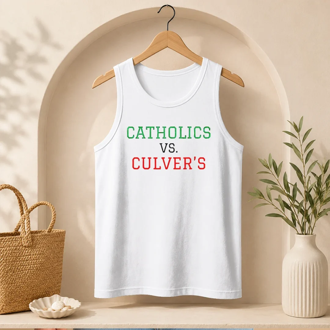 premium-catholics-vs-culver-s-tank-top Premium Catholics Vs Culver'S Tank Top