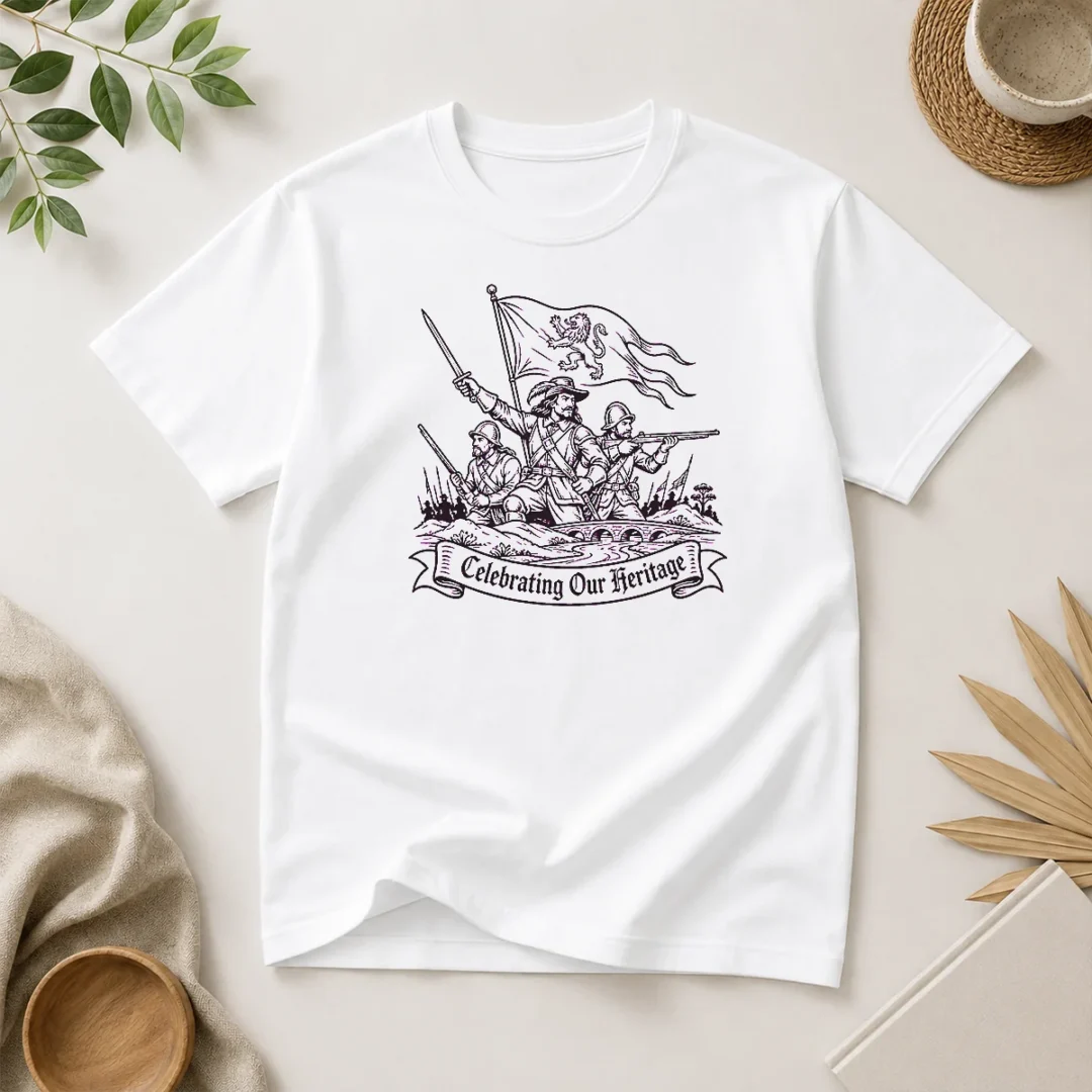 premium-celebrating-our-heritage-battle-of-the-boyne-line-art-t-shirt-1 Premium Celebrating Our Heritage Battle Of The Boyne Line Art