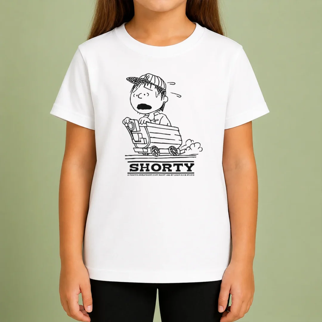 premium-charlie-brown-peanuts-shorty-a-pirate-s-sweatshirt-copy-right-1995-by-goon-kids-t-shirt Premium Charlie Brown Peanuts Shorty A Pirate'S Sweatshirt Copy Right 1995 By Goon Kids T-Shirt