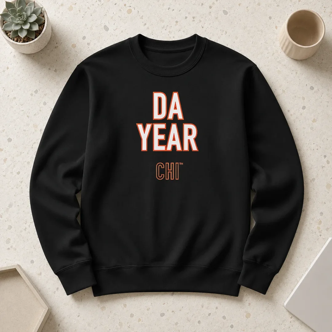 premium-da-year-chi-chicago-bears-football-sweater Premium Da Year Chi Chicago Bears Football Sweater