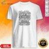Premium Family Celebration Thank You Grandma Grandpa Line Art Shirt
