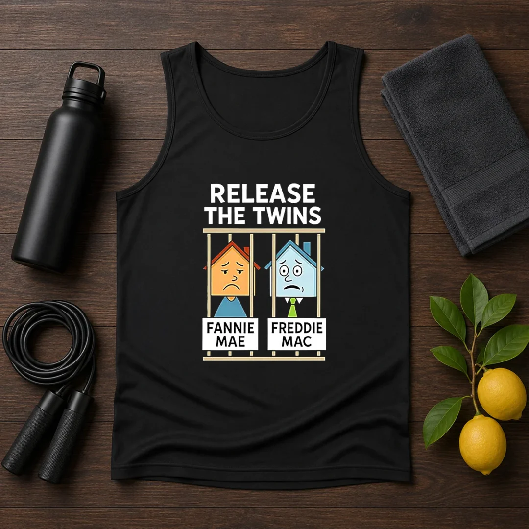 premium-fannie-mae-vs-freddie-mac-release-the-wins-tank-top Premium Fannie Mae Vs Freddie Mac Release The Wins Tank Top