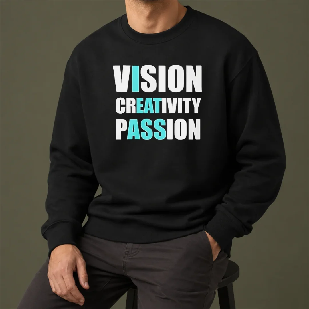 premium-funny-vision-creativity-passion-i-eat-ass-sweater Premium Funny Vision Creativity Passion I Eat Ass Sweater