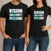 Premium Funny Vision Creativity Passion I Eat Ass