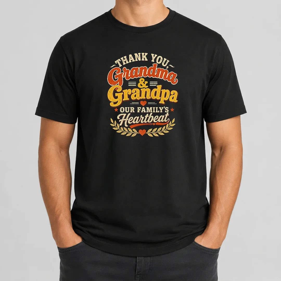 Premium Good Grandparents Day Family Love Vintage Grandchildren t shirt Premium Good Grandparents Day Family Love Vintage Grandchildren