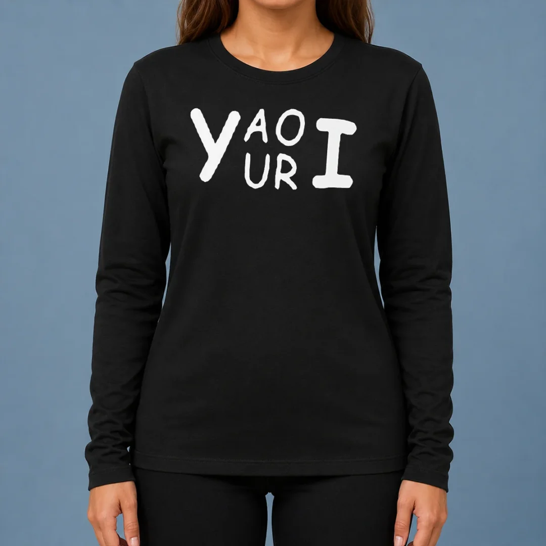 premium-good-yauri-yaoi-long-sleeve-shirt Premium Good Yauri Yaoi Long Sleeve Shirt