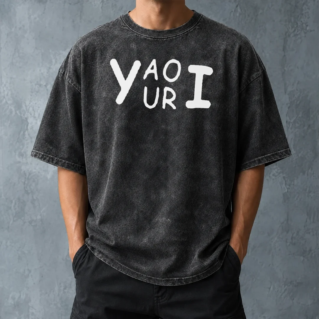 premium-good-yauri-yaoi-washed-t-shirt-washed-tshirt Premium Good Yauri Yaoi Washed T-Shirt
