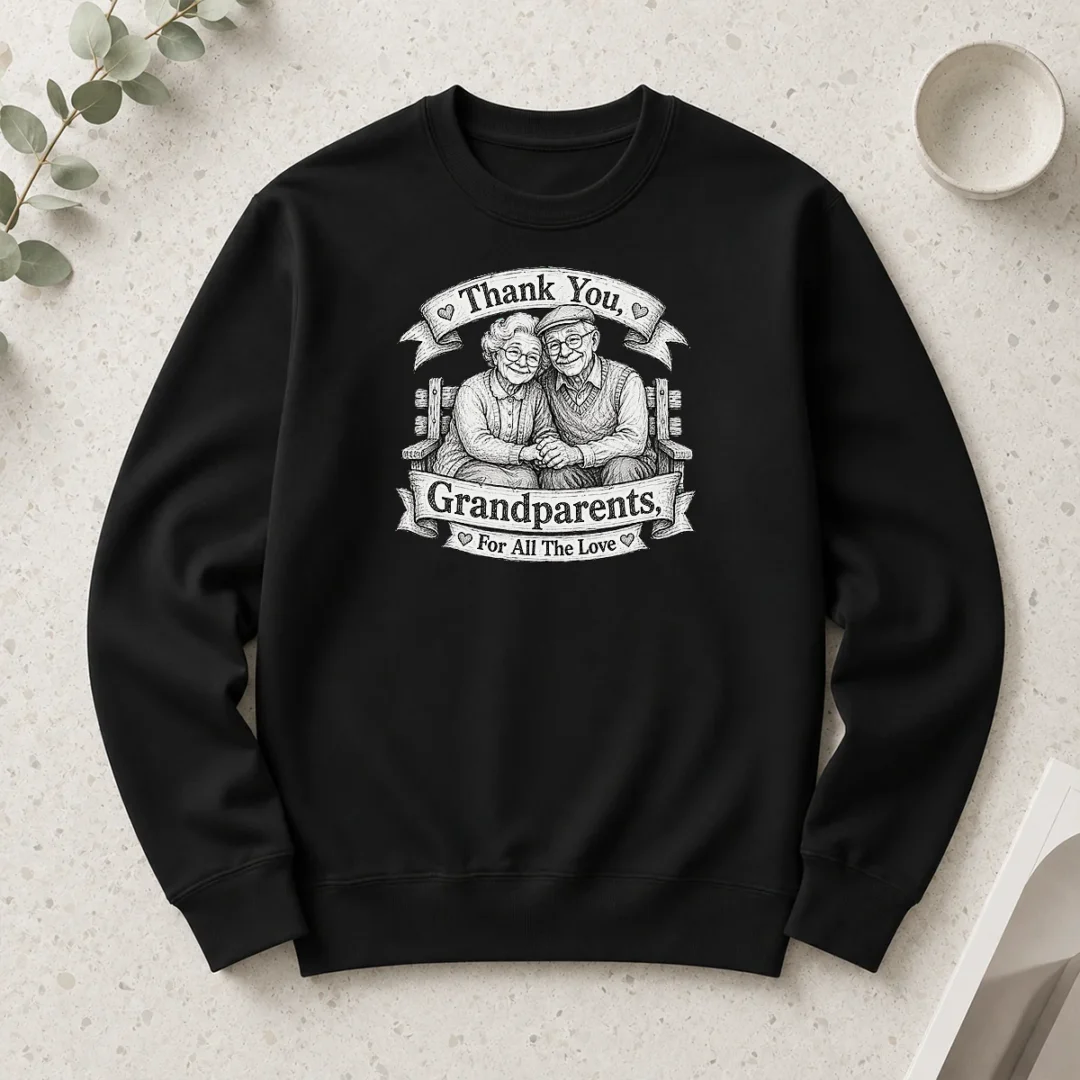 premium-grandparents-day-gratitude-sketch-family-long-sleeve-shirt Premium Grandparents Day Gratitude Sketch Family Long Sleeve Shirt