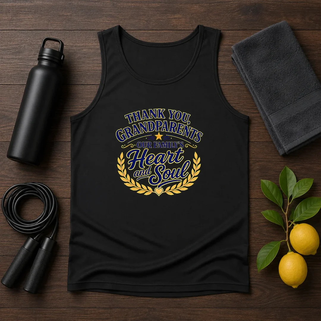 premium-grandparents-day-thank-you-vector-family-love-tank-top Premium Grandparents Day Thank You Vector Family Love Tank Top