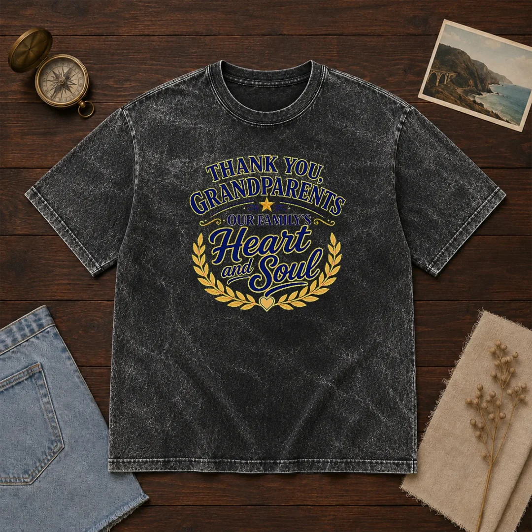premium-grandparents-day-thank-you-vector-family-love-washed-t-shirt Premium Grandparents Day Thank You Vector Family Love Washed T-Shirt