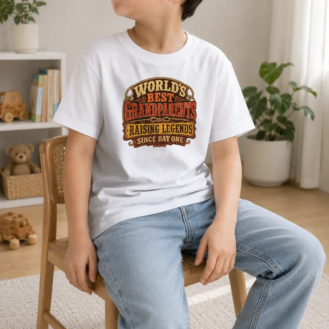 premium-grandparents-day-western-vintage-pride-kids-t-shirt-kid-t-shirt-1 Premium Grandparents Day Western Vintage Pride Kids T-Shirt