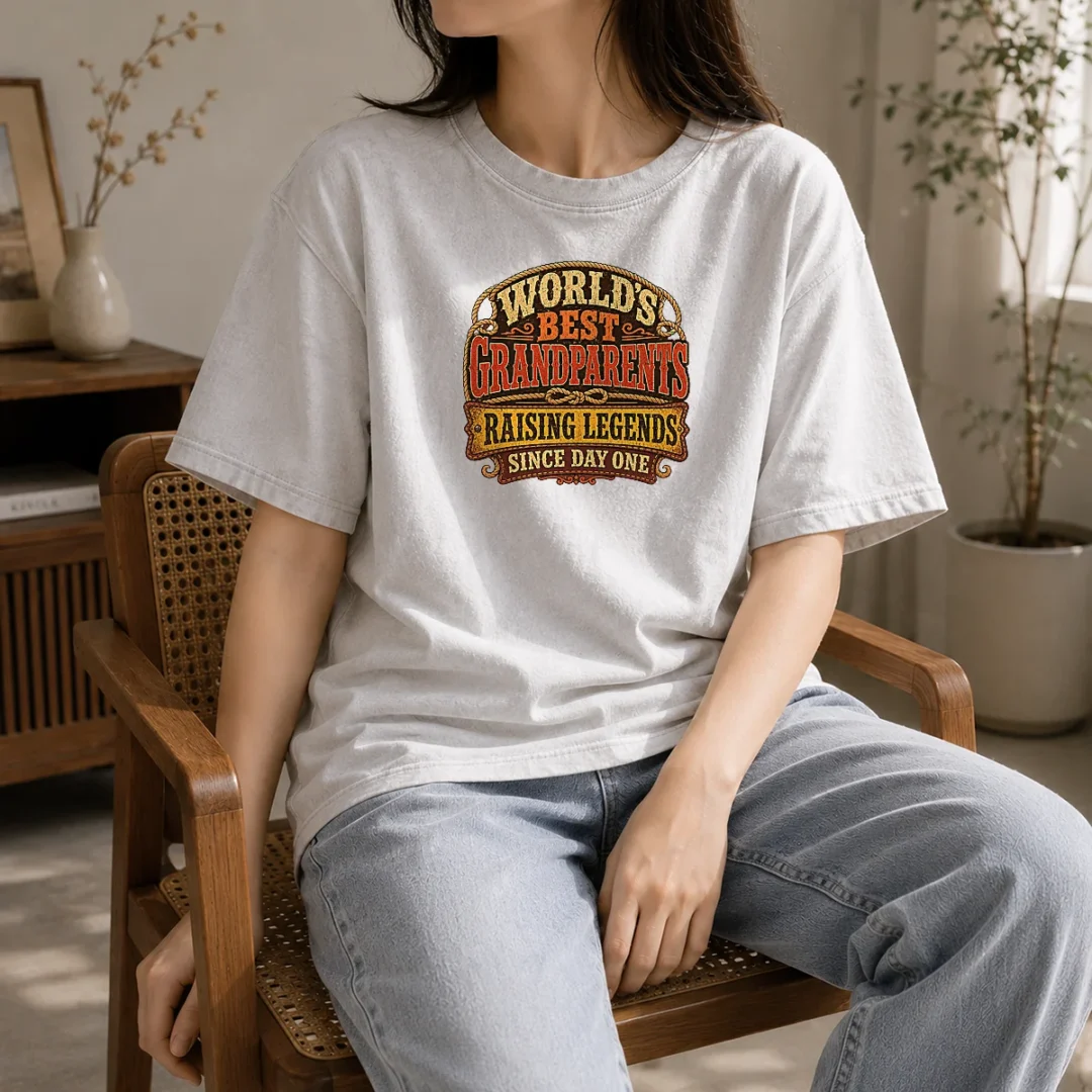 premium-grandparents-day-western-vintage-pride-washed-t-shirt-1 Premium Grandparents Day Western Vintage Pride Washed T-Shirt