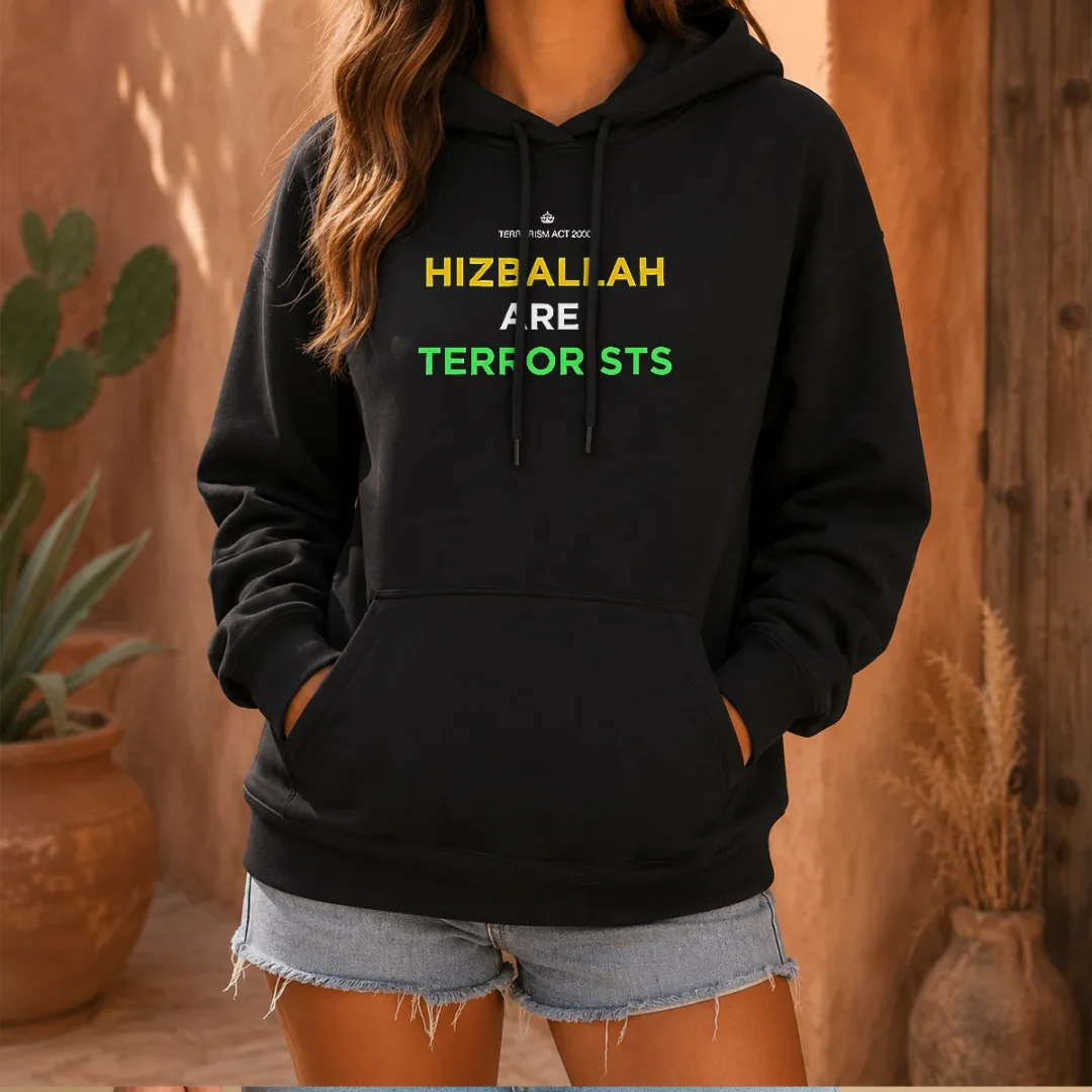 premium-hizballah-are-terrorists-terrorism-act-2000-hoodie Premium Hizballah Are Terrorists Terrorism Act 2000 Hoodie