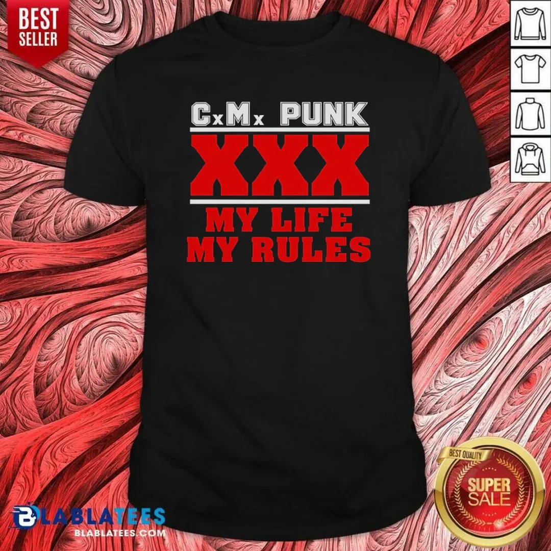 premium-hot-straight-edge-hardcore-cm-punk-xxx-my-life-my-rules-shirt-optimized-2 Premium Hot Straight Edge Hardcore CM Punk XXX My Life My Rules shirt optimized for perfect fit and comfort