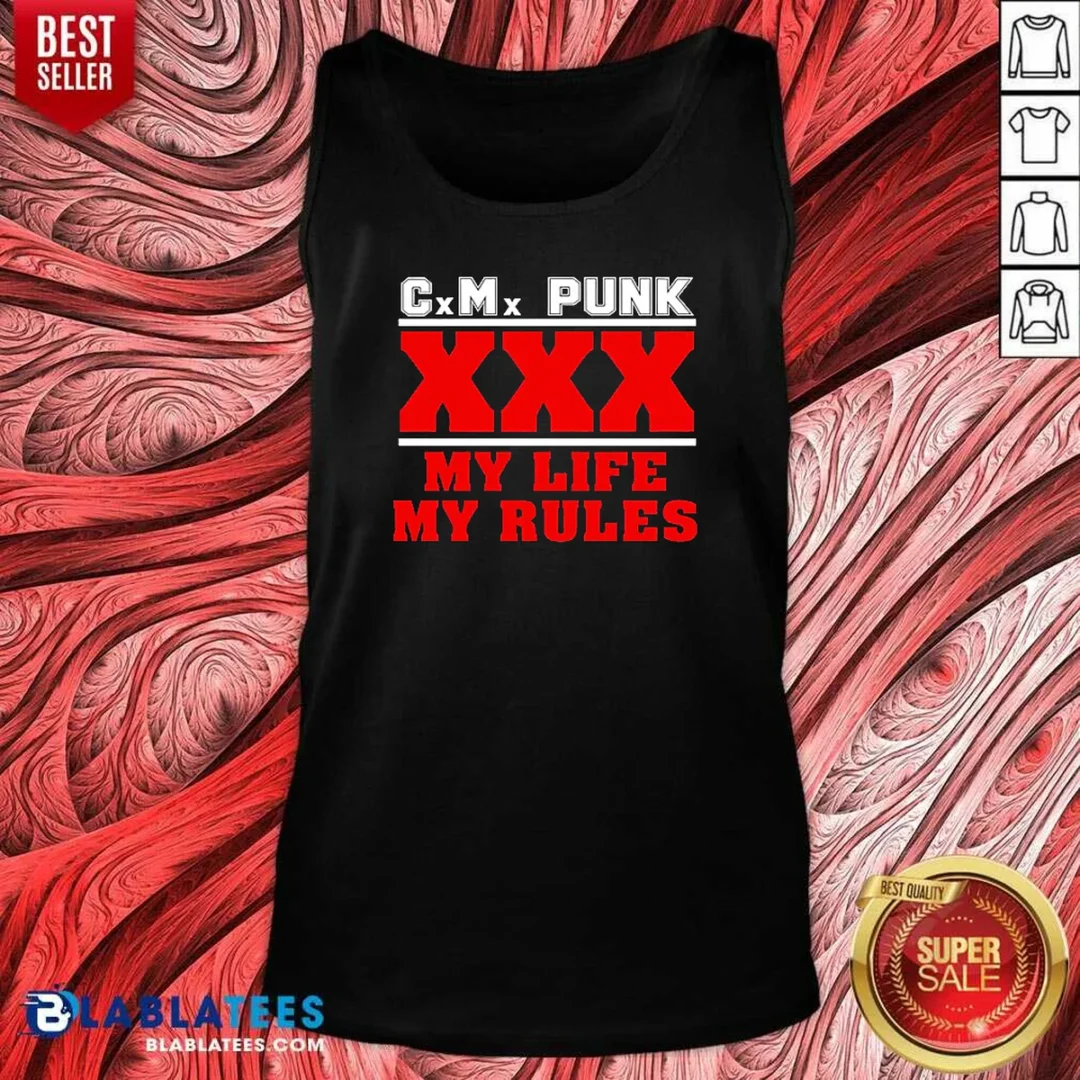 premium-hot-straight-edge-hardcore-cm-punk-xxx-my-life-my-rules-tank-top-tank-top-optimized-1 Premium Hot Straight Edge Hardcore CM Punk XXX My Life My Rules Tank Top