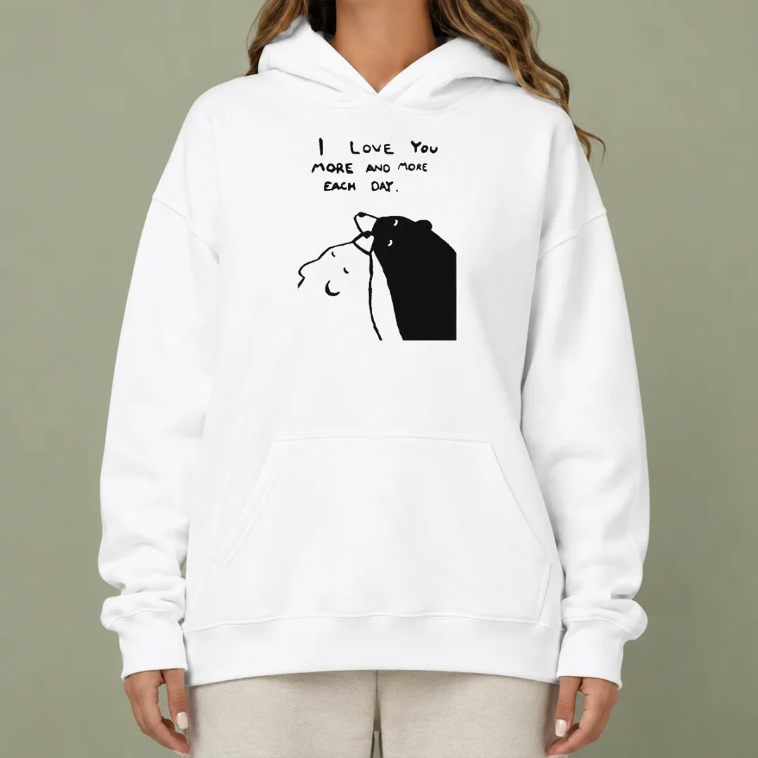 premium-i-love-you-more-and-more-each-day-hoodie-1 Premium I Love You More And More Each Day Hoodie