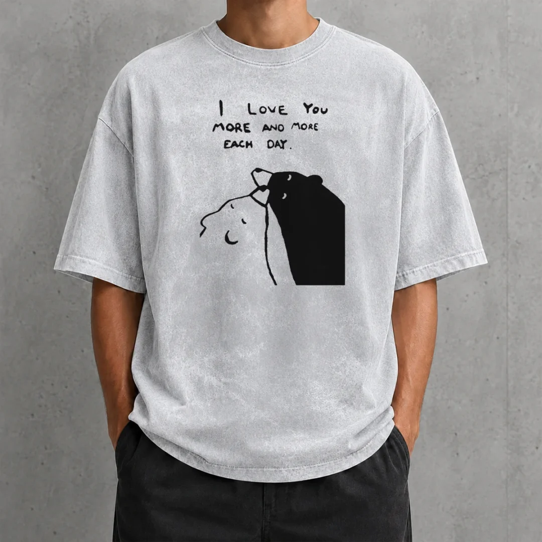 premium-i-love-you-more-and-more-each-day-washed-t-shirt-1 Premium I Love You More And More Each Day Washed T-Shirt