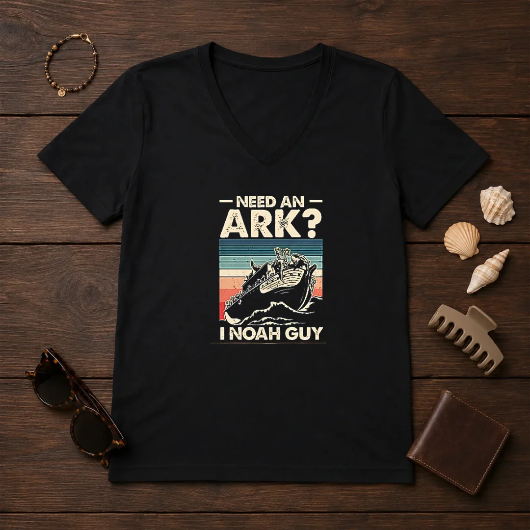premium-i-noah-guy-v-neck-shirt-2 Premium I Noah Guy V-Neck Shirt