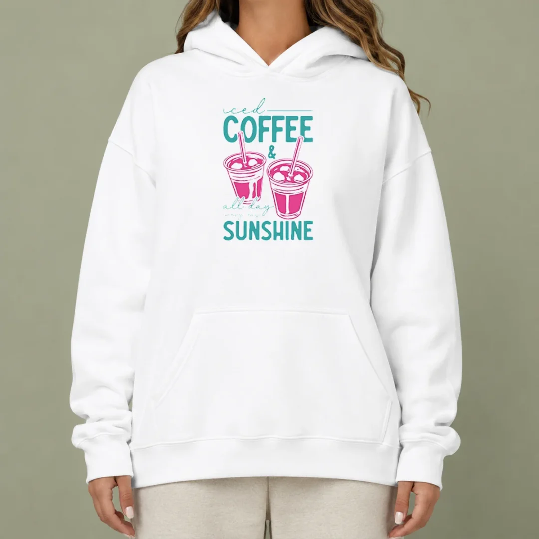 premium-iced-coffee-all-day-sunshine-summer-beach-hoodie Premium Iced Coffee All Day Sunshine Summer Beach Hoodie