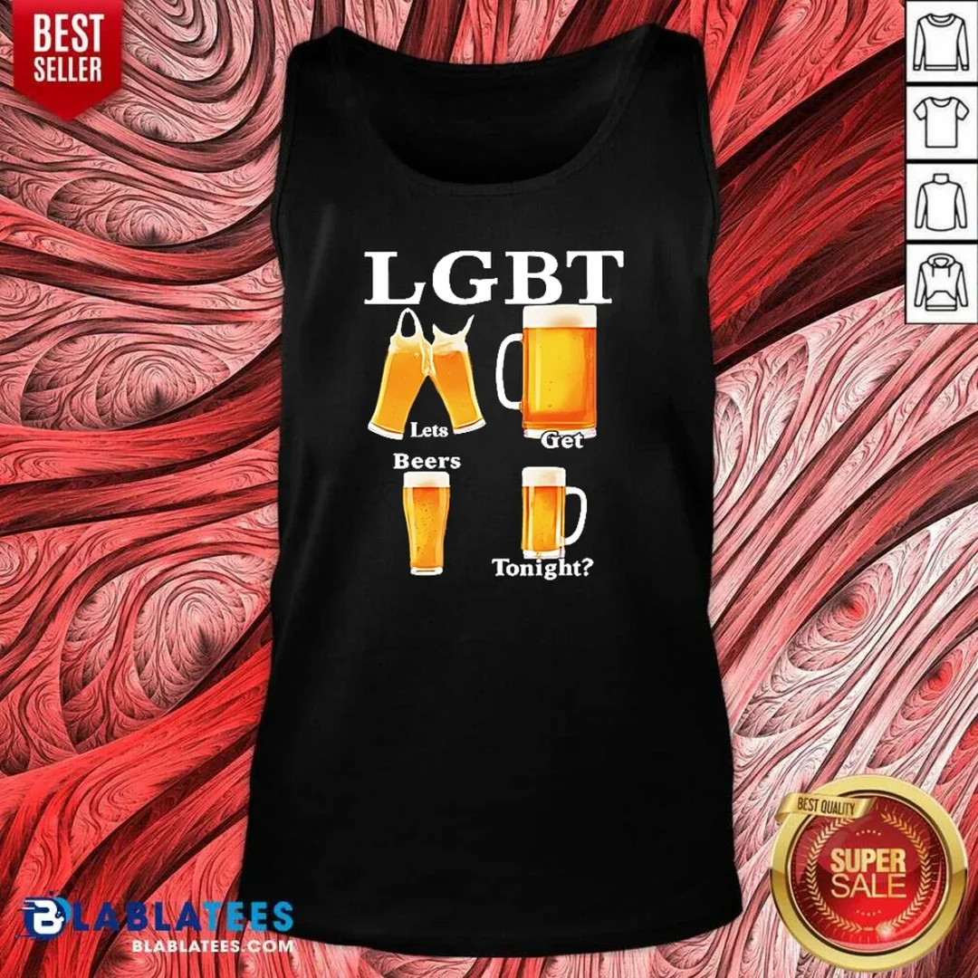 premium-lgbt-lets-get-beers-tonight-beer-drinking-humor-tank-top-tank-top-optimized-1 Premium LGBT Lets Get Beers Tonight Beer Drinking Humor Tank Top