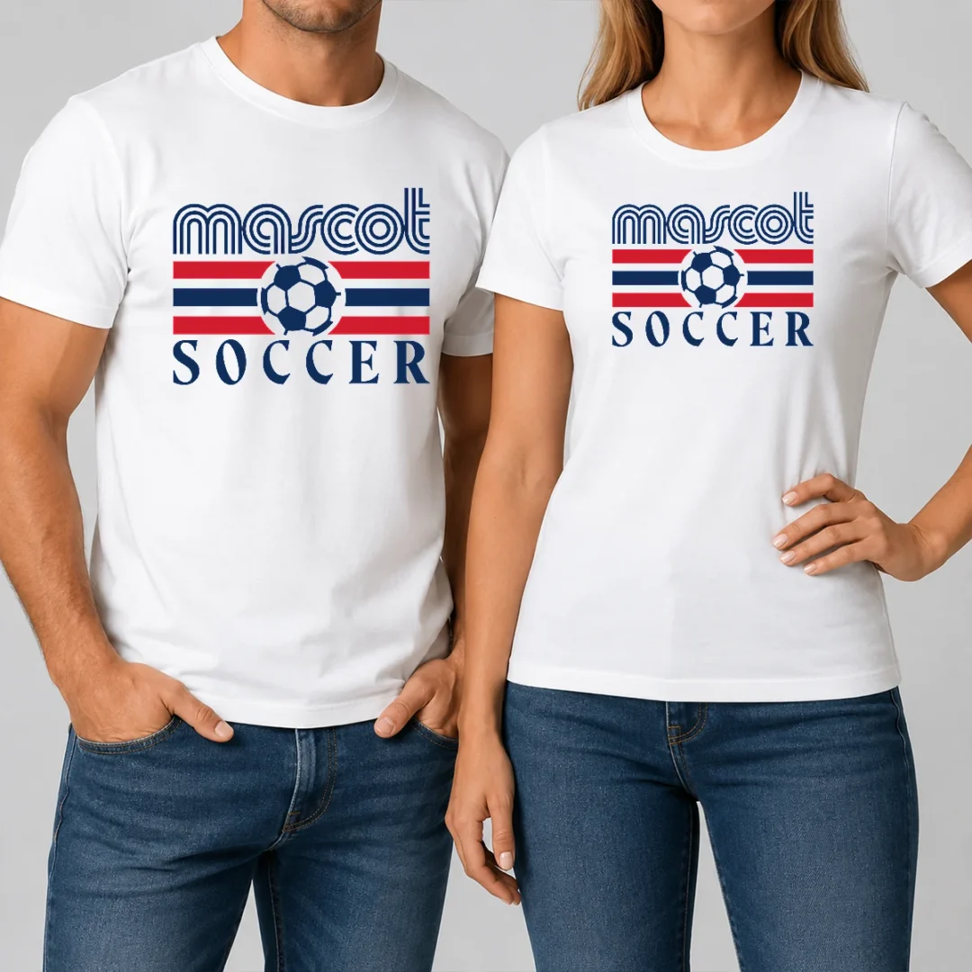 premium-mascot-soccer-country-fan-t-shirt-1 Premium Mascot Soccer Country Fan