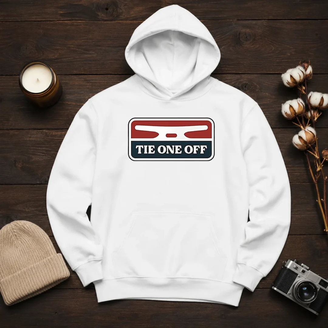 premium-nautical-apparel-tie-one-off-boat-docking-hoodie Premium Nautical Apparel Tie One Off Boat Docking Hoodie