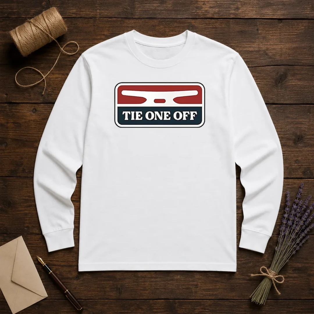 premium-nautical-apparel-tie-one-off-boat-docking-long-sleeve-shirt Premium Nautical Apparel Tie One Off Boat Docking Shirt - Image 5