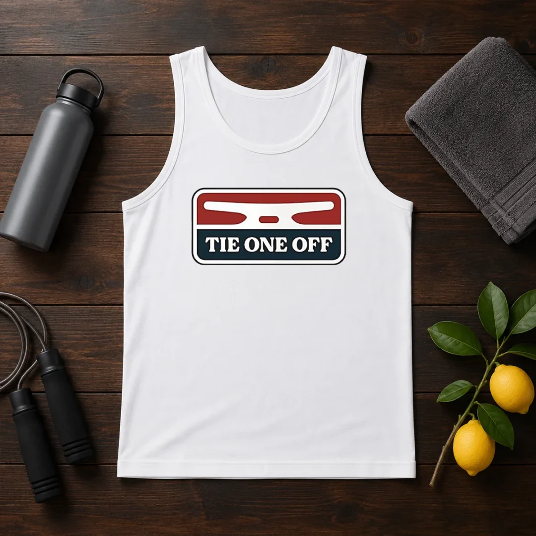 premium-nautical-apparel-tie-one-off-boat-docking-tank-top Premium Nautical Apparel Tie One Off Boat Docking Shirt - Image 7