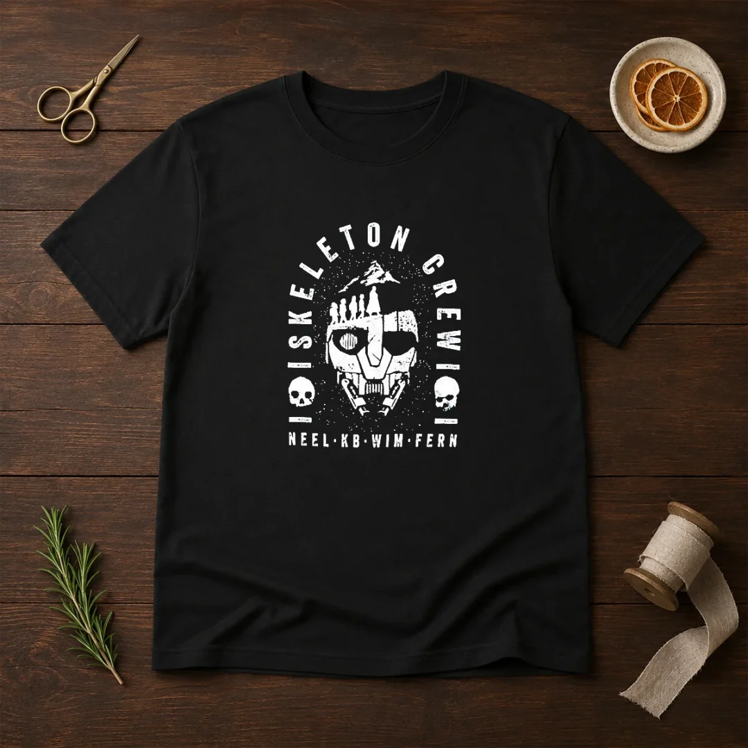 premium-neel-kb-wim-fern-skeleton-crew-star-wars-jedi-master-jod-na-nawood-t-shirt Premium Neel KB Wim Fern Skeleton Crew Star Wars Jedi Master Jod Na Nawood