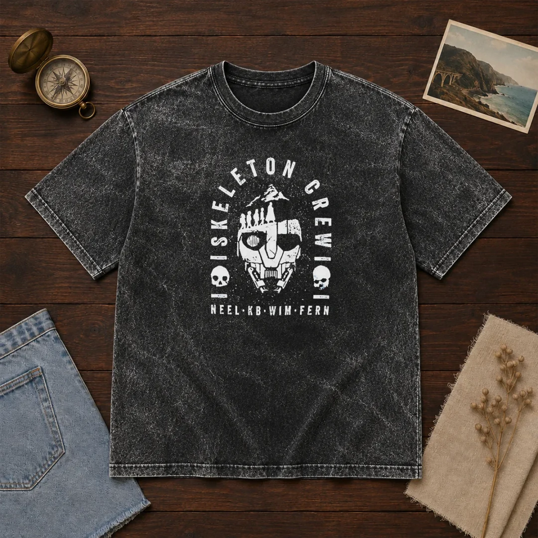 premium-neel-kb-wim-fern-skeleton-crew-star-wars-jedi-master-jod-na-nawood-washed-t-shirt Premium Neel KB Wim Fern Skeleton Crew Star Wars Jedi Master Jod Na Nawood on a soft washed t shirt in neutral tones
