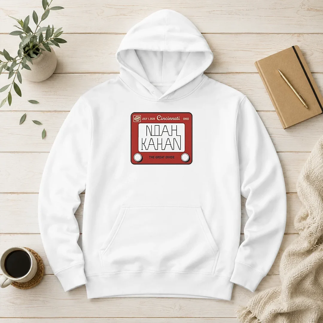 premium-noah-kahan-great-american-ball-park-cincinnati-reds-sticker-july-01-2026-hoodie Premium Noah Kahan Great American Ball Park Cincinnati Reds Sticker July 01 2026 Hoodie in black with front graphic