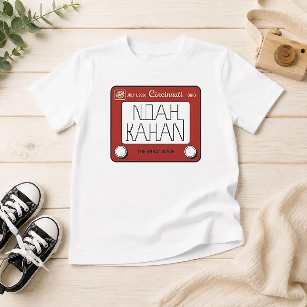 premium-noah-kahan-great-american-ball-park-cincinnati-reds-sticker-july-01-2026-kids-t-shirt Premium Noah Kahan Great American Ball Park Cincinnati Reds Sticker July 01 2026 Kids T-Shirt