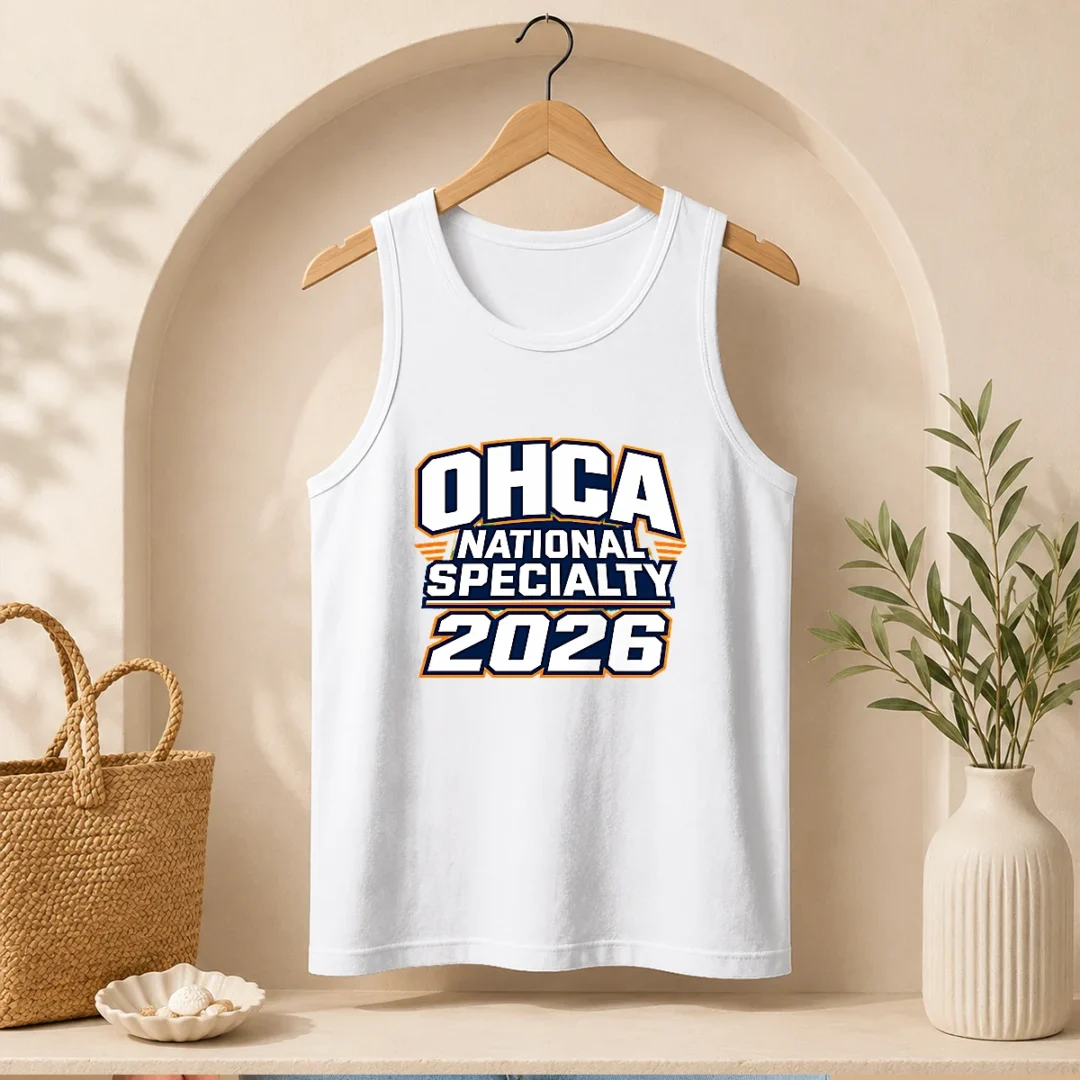 premium-ohca-national-specialty-2026-typography-pride-tank-top Premium OHCA National Specialty 2026 Typography Pride Tank Top