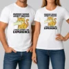 Premium Original Murder Shows Aren'T Enough I Need Hands On Experience Orange Cat Biting Hand