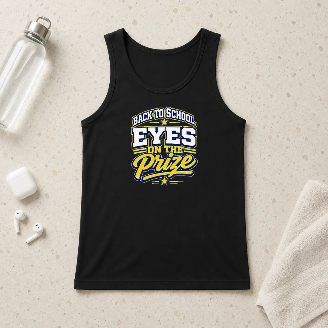 premium-pretty-back-to-school-motivational-vector-students-tank-top Premium Pretty Back To School Motivational Vector Students Tank Top
