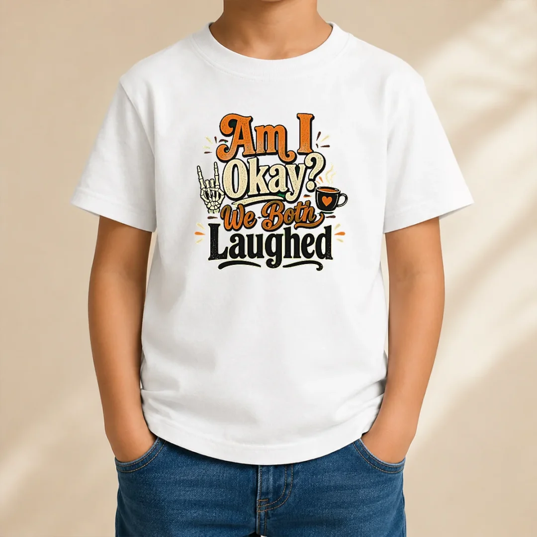 premium-pretty-halloween-coffee-skeleton-girl-typography-kids-t-shirt Premium Pretty Halloween Coffee Skeleton Girl Typography Kids T-Shirt