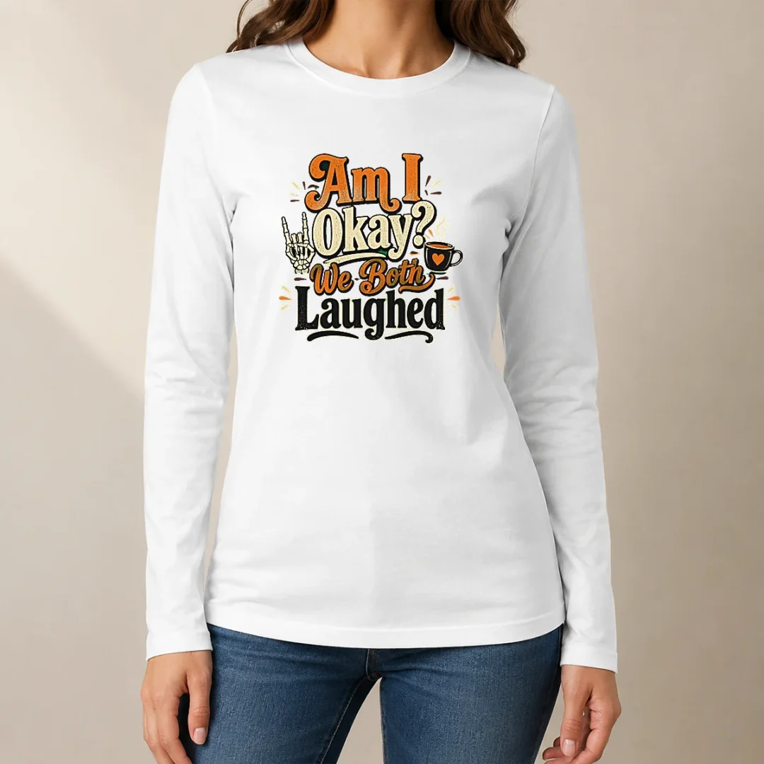 premium-pretty-halloween-coffee-skeleton-girl-typography-long-sleeve-shirt Premium Pretty Halloween Coffee Skeleton Girl Typography Long Sleeve Shirt