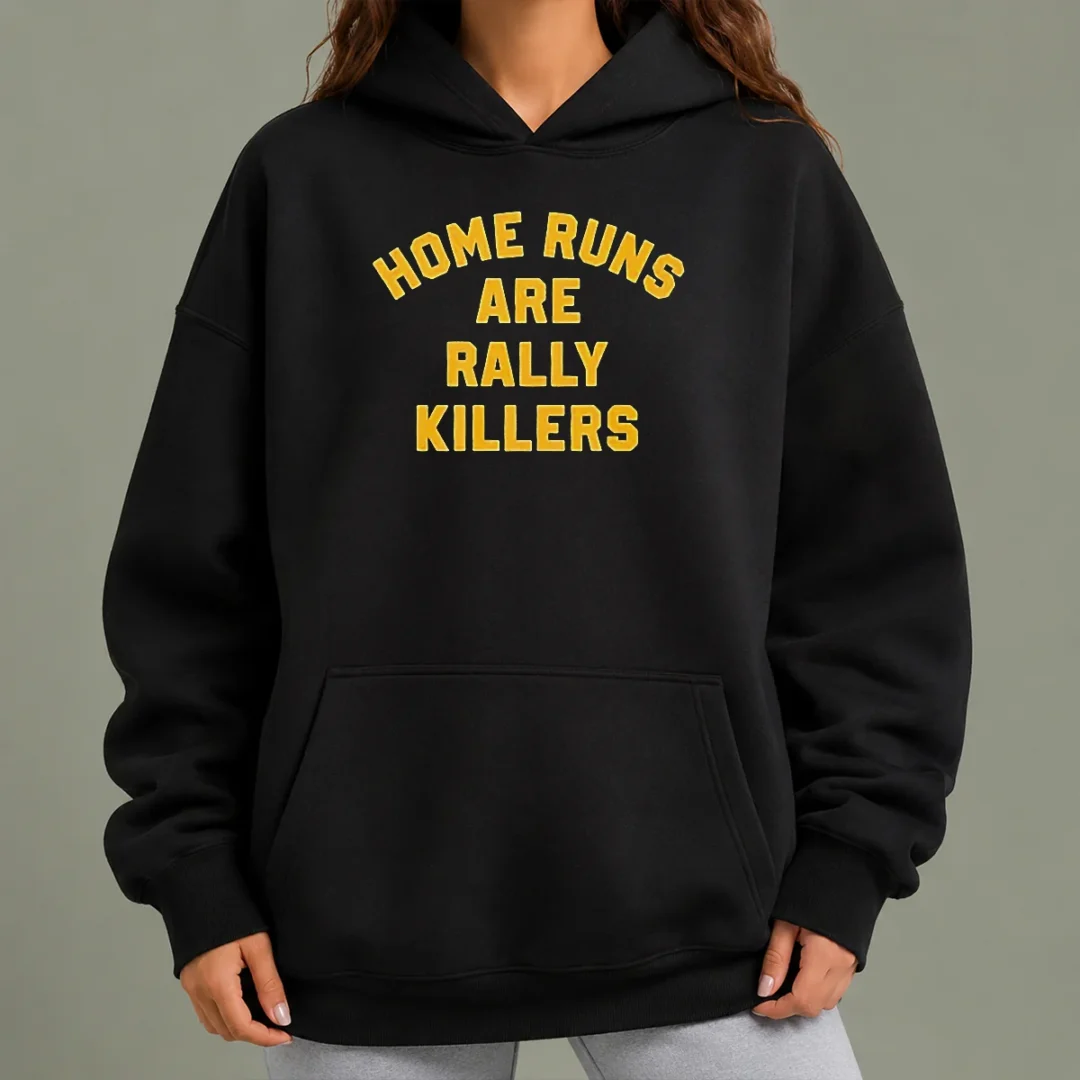 premium-pretty-home-runs-are-rally-killers-hoodie Premium Pretty Home Runs Are Rally Killers Hoodie
