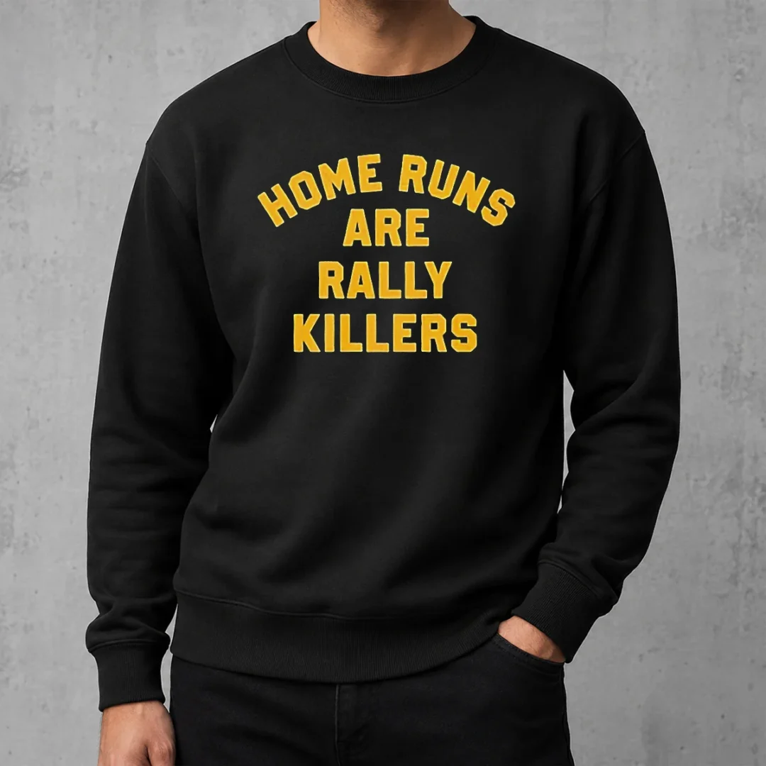 premium-pretty-home-runs-are-rally-killers-sweater Premium Pretty Home Runs Are Rally Killers Sweater