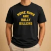 Premium Pretty Home Runs Are Rally Killers
