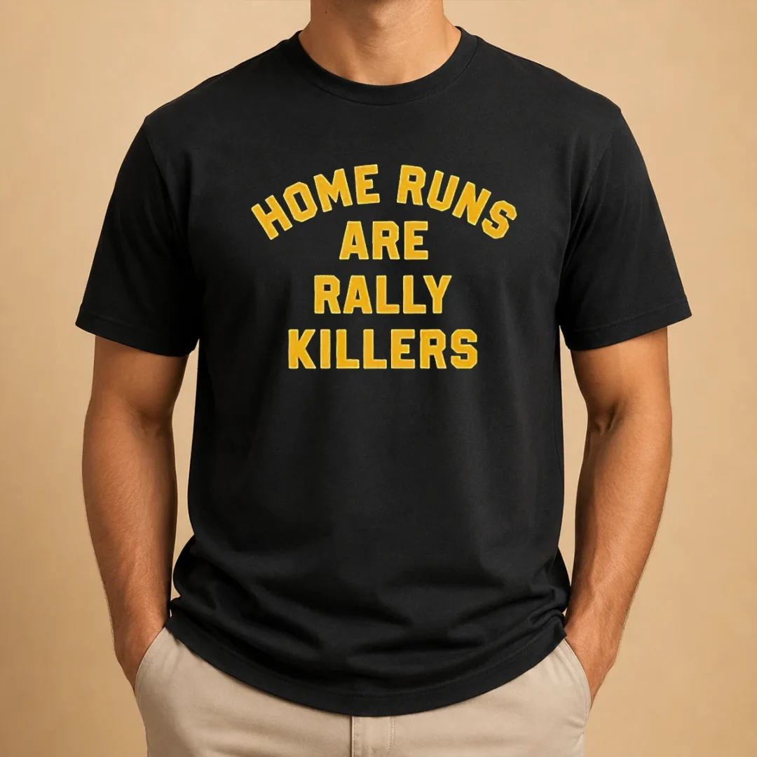 premium-pretty-home-runs-are-rally-killers-t-shirt Premium Pretty Home Runs Are Rally Killers