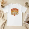 Premium Pretty October Holiday Ireland Vintage Cozy Fall Celebration