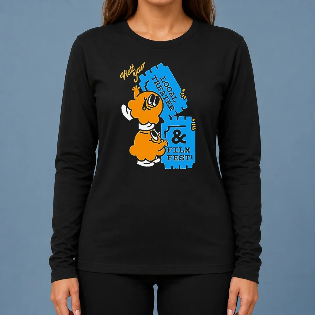 premium-pretty-visit-your-local-theater-and-film-fest-long-sleeve-shirt-1 Premium Pretty Visit Your Local Theater And Film Fest Long Sleeve Shirt
