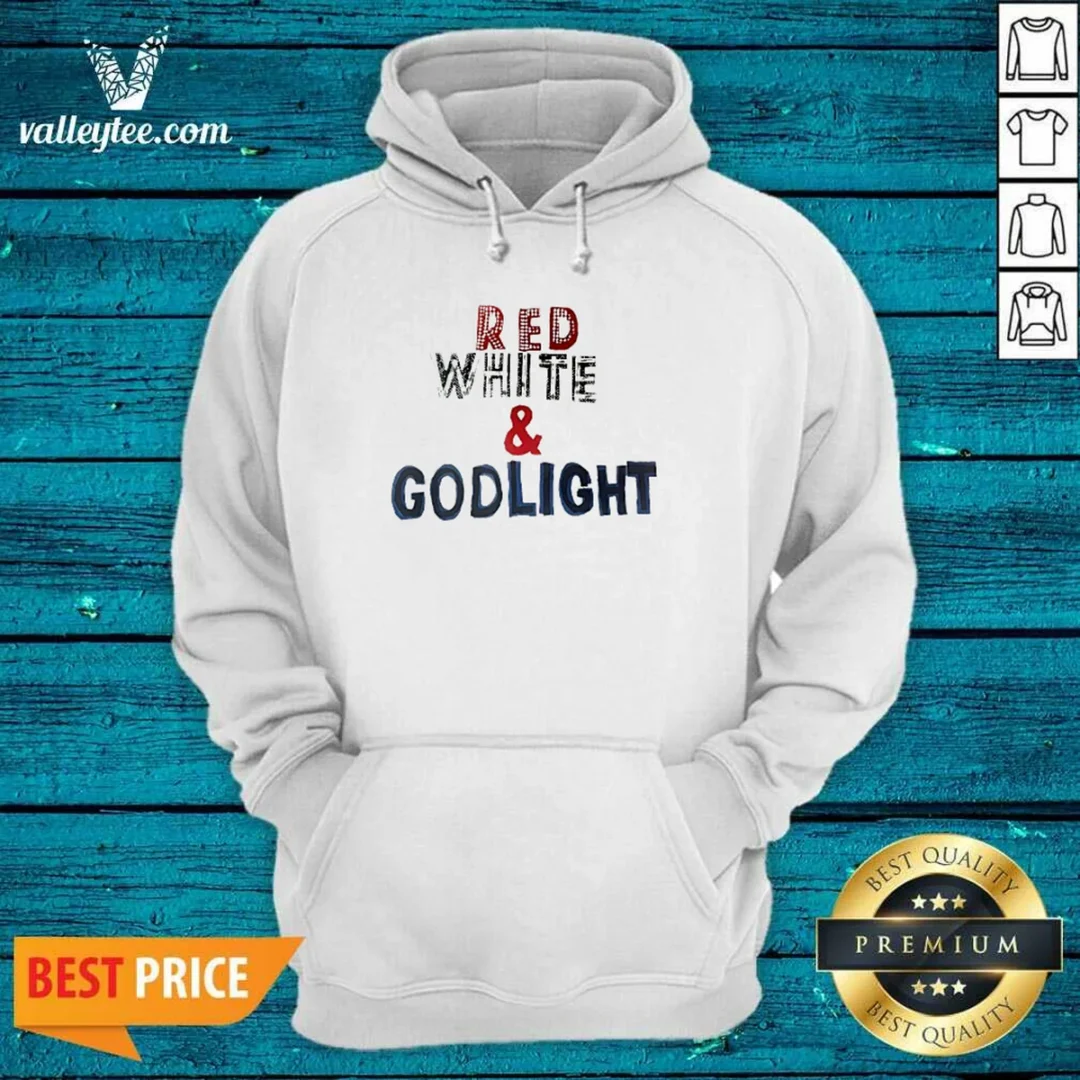 premium-red-white-and-godlight-patriotic-hoodie Premium Red White And Godlight Patriotic Hoodie