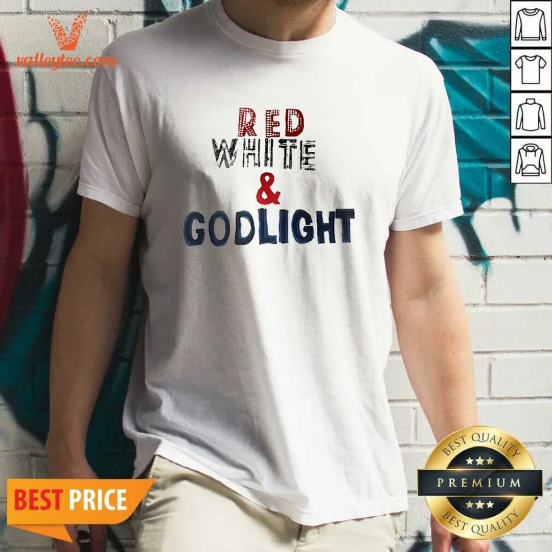 premium-red-white-and-godlight-patriotic-shirt Premium Red White And Godlight Patriotic