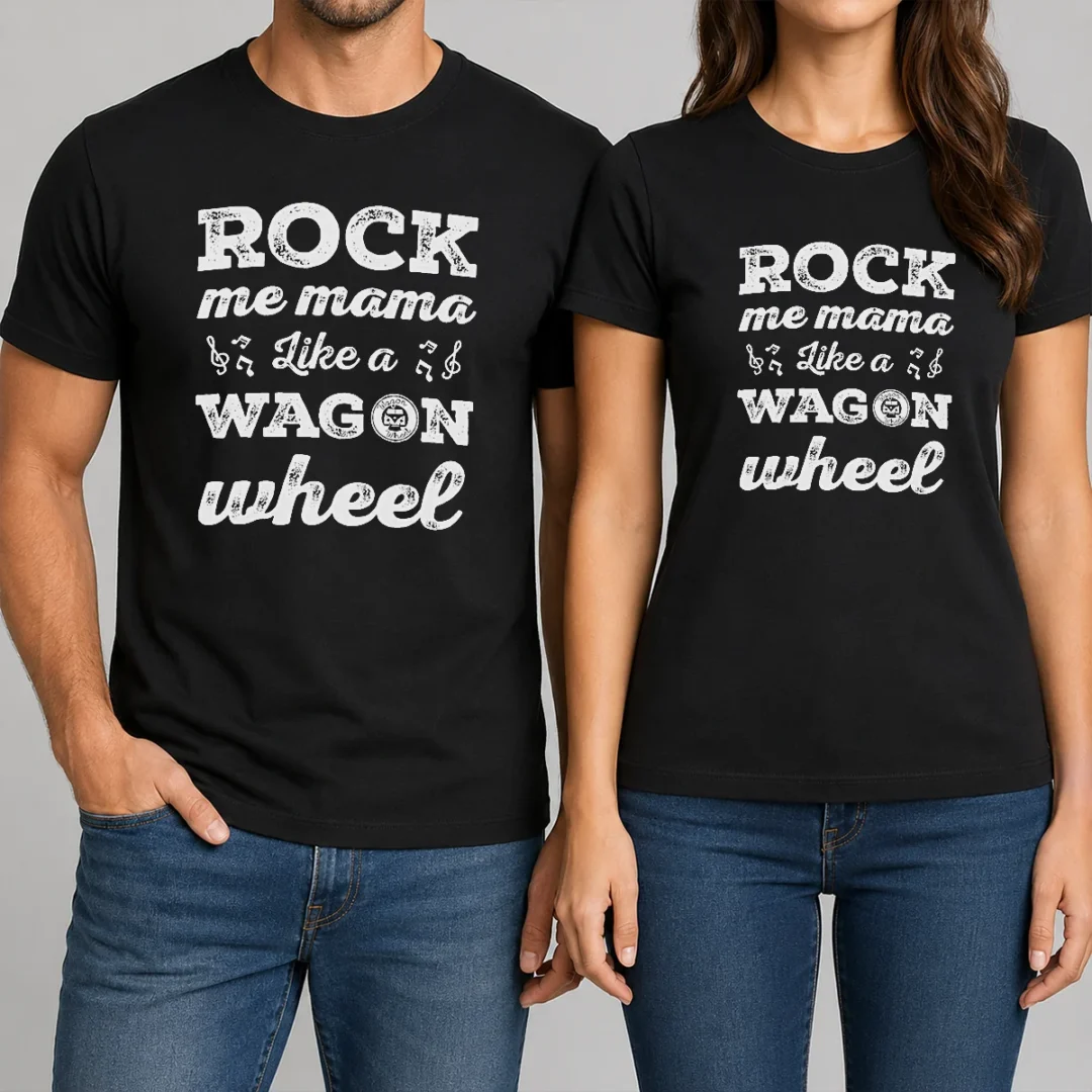 premium-rock-me-mama-like-a-wagon-wheel-country-music-t-shirt-1 Premium Rock Me Mama Like A Wagon Wheel Country Music
