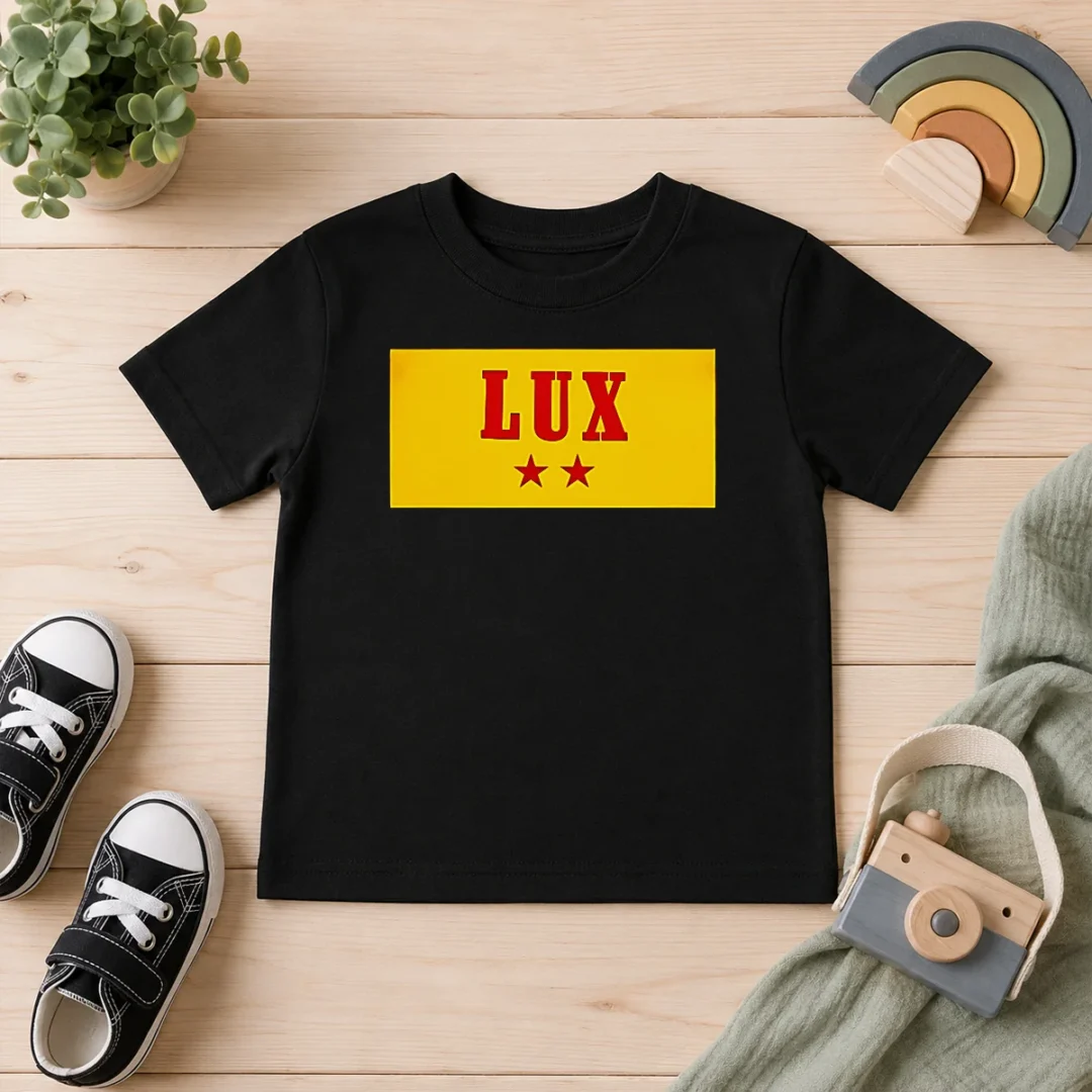 premium-rosala-lux-football-kids-t-shirt Premium Rosala Lux Football Kids T-Shirt