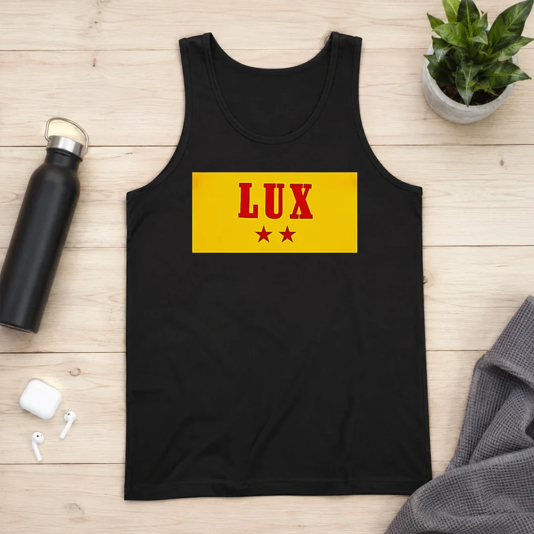 premium-rosala-lux-football-tank-top Premium Rosala Lux Football Tank Top in breathable fabric with athletic fit