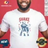 Premium Shake Ben Franklin Fourth Of July America 2026