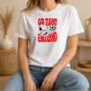 Premium Snoopy England Go Team England World Cup 2026 t shirt featuring a classic crew neck and short sleeves